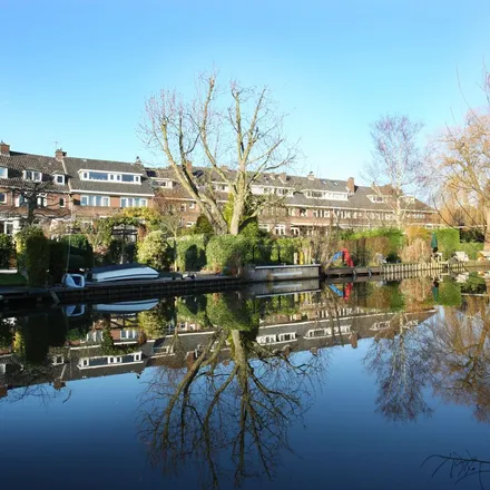 Rent this 5 bed apartment on Zijllaan 21 in 2242 CA Wassenaar, Netherlands