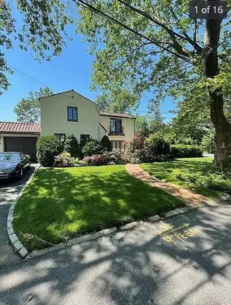 Buy this 3 bed house on 65 Garfield Avenue in Glenwood Landing, Oyster Bay
