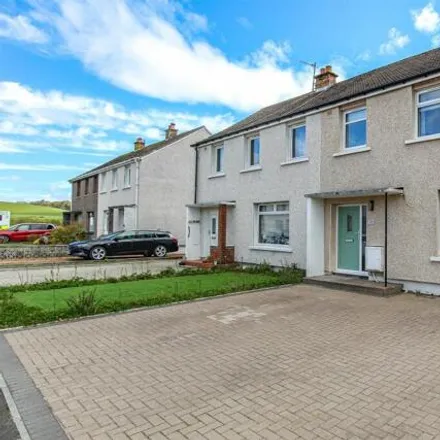 Buy this 3 bed townhouse on Cumbrae Drive in Millport, KA28 0BU