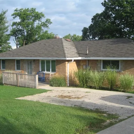Buy this 3 bed house on 4788 West Wallings Road in North Royalton, OH 44133
