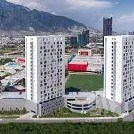 Image 2 - American School Foundation of Monterrey, Calle Francisco Villa 1500, 66190 Santa Catarina, NLE, Mexico - Apartment for rent