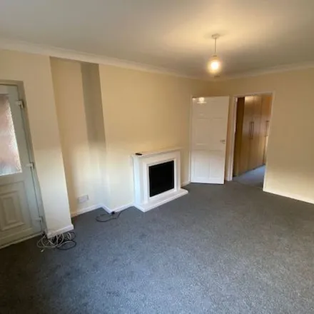 Rent this 1 bed apartment on 8 Swarcliffe Green in Scholes, LS14 5PG