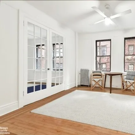 Buy this studio apartment on 35-45 82nd Street in New York, NY 11372