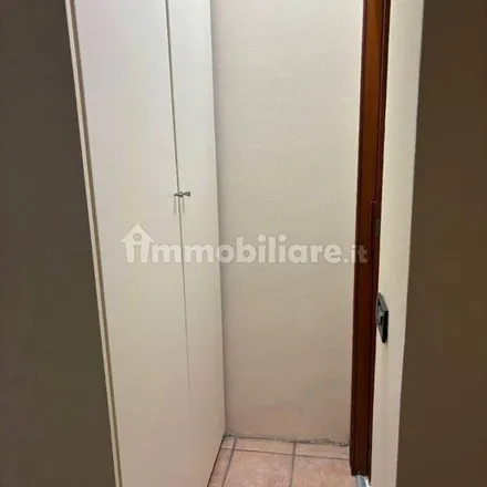 Rent this 1 bed apartment on Via dei Cairoli 27 in 36100 Vicenza VI, Italy
