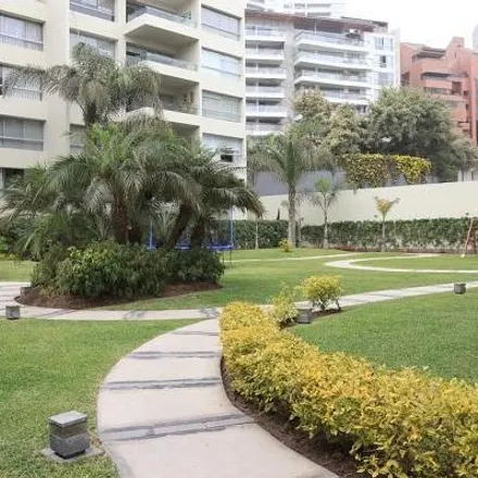 Buy this 4 bed apartment on Los Incas Golf Club in Jirón Las Moreras, La Molina