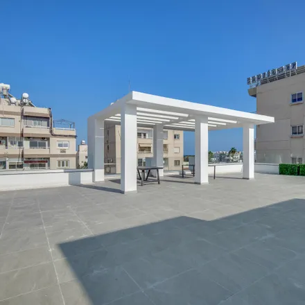 Image 7 - Scala Court, Makariou III Avenue, 6018 Larnaca, Cyprus - Apartment for rent