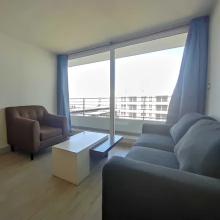 Image 3 - Arauco 1079, 836 0874 Santiago, Chile - Apartment for rent