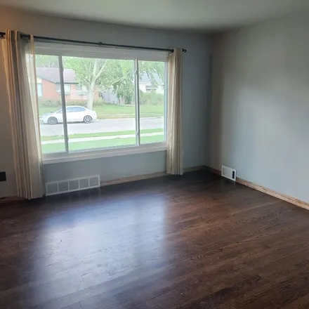 Rent this 3 bed apartment on 27709 Florence Avenue in Garden City, MI 48135