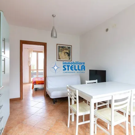 Image 8 - Ute, Via Gorizia 41, 30016 Jesolo VE, Italy - Apartment for rent