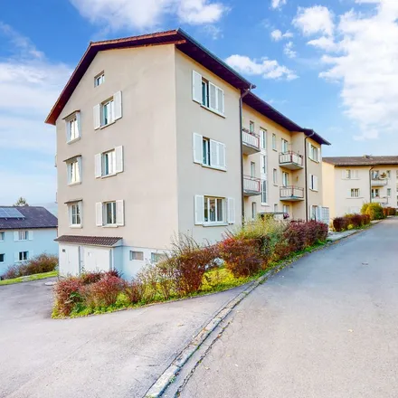 Rent this 3 bed apartment on Bireggring 8 in 6005 Horw, Switzerland