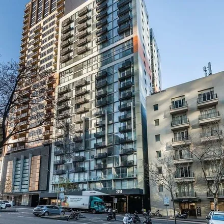 Image 1 - IGA, Lonsdale Street, Melbourne VIC 3000, Australia - Apartment for rent