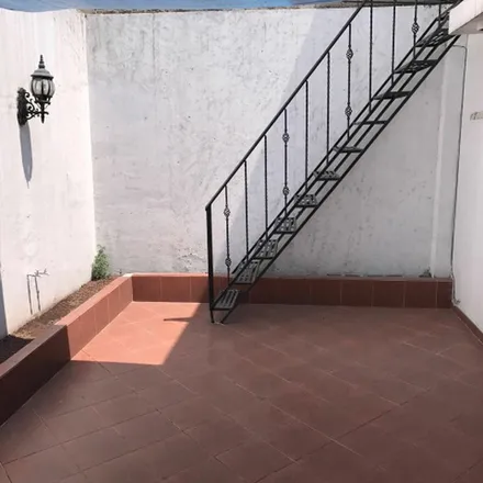 Rent this 3 bed apartment on Calle Colina del Silencio 119 in 53230 Naucalpan de Juárez, MEX