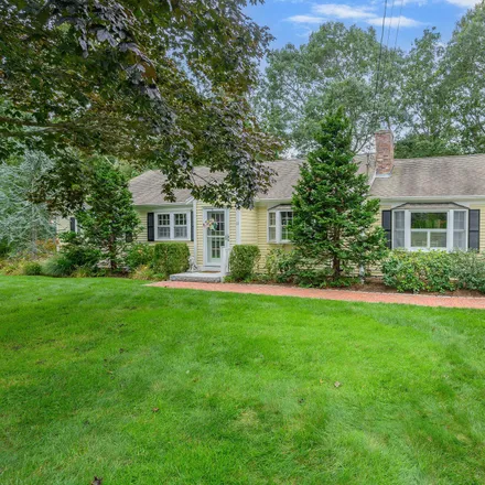 Buy this 3 bed house on 11 Masthead Lane in Barnstable, Barnstable County