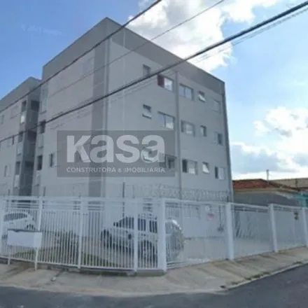 Image 2 - Rua Primavera, Vila Santa Libania, Bragança Paulista - SP, 12904-230, Brazil - Apartment for sale
