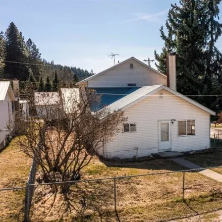 Image 5 - 6490 Tyler, Bonners Ferry, ID 83805, USA - House for sale