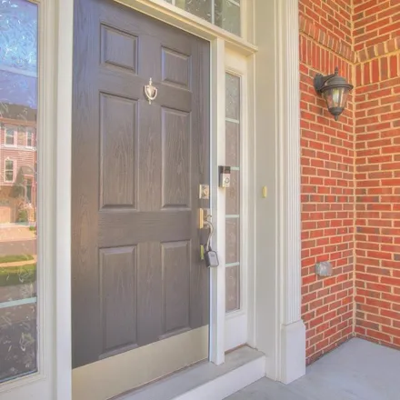 Rent this 1 bed apartment on 42631 Oak Park Square in Brambleton, VA 20148