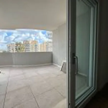 Rent this 3 bed apartment on Via Riccardo Bacchelli in 00137 Rome RM, Italy