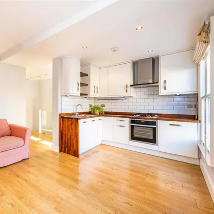 Image 2 - 89 Islip Street, London, NW5 2UG, United Kingdom - Apartment for rent