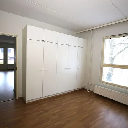 Image 3 - Winterinraitti 4, 33270 Tampere, Finland - Apartment for rent