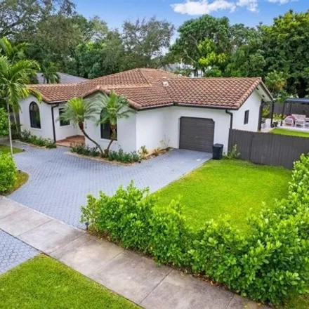 Rent this 4 bed house on 170 Northwest 92nd Street in Miami Shores, Miami-Dade County