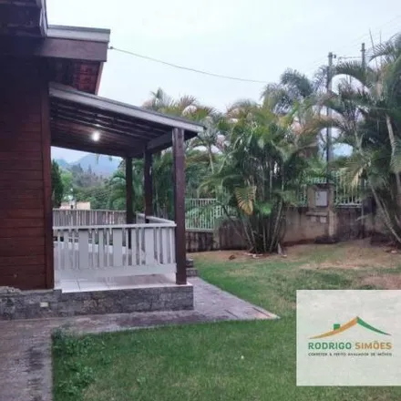 Buy this 3 bed house on Rua Doutor Domiciano Costa Moreira in Pinheirinho, Itajubá - MG