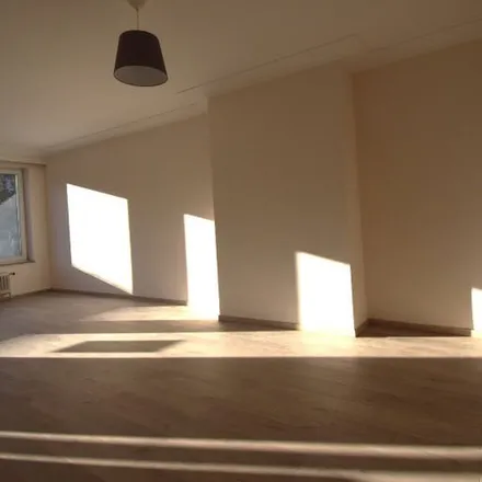 Rent this 1 bed apartment on Sentier d'Auderghem - Oudergemvoetpad in 1170 Watermael-Boitsfort - Watermaal-Bosvoorde, Belgium