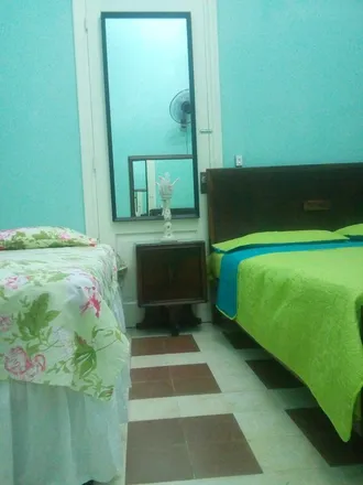 Image 7 - Cayo Hueso, HAVANA, CU - Apartment for rent