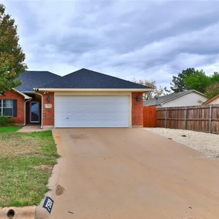 Buy this 3 bed house on 3800 Seth Court in Abilene, TX 79606
