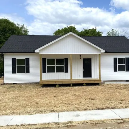 Buy this 3 bed house on Claire St in Benton, Polk County