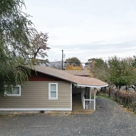 Buy this 2 bed house on 233 Dill Avenue in Grand Coulee, WA 99133