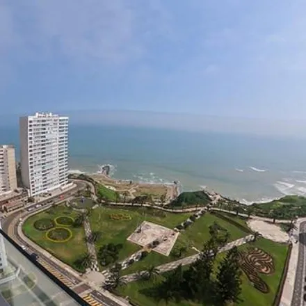 Image 2 - Circuito de Playas, Miraflores, Lima Metropolitan Area 15073, Peru - House for sale