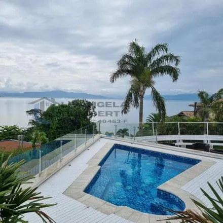 Buy this 6 bed house on unnamed road in Cacupé, Florianópolis - SC