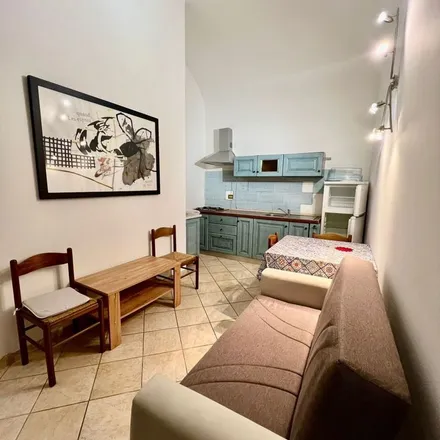 Rent this 2 bed apartment on Via Tobruk in 13100 Vercelli VC, Italy