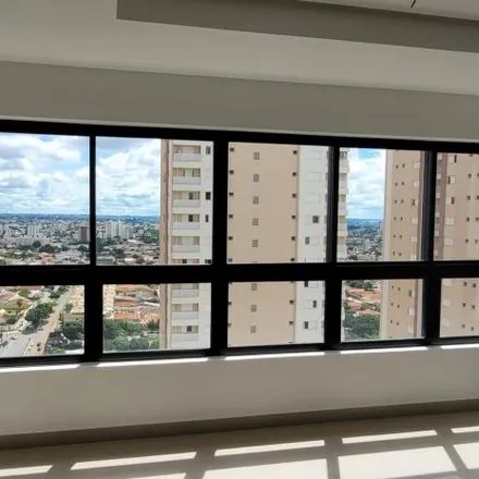 Image 1 - Avenida T-8, Setor Bueno, Goiânia - GO, 74210-045, Brazil - Apartment for sale