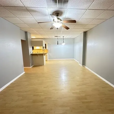 Rent this 2 bed condo on 6th Street in Texas City, TX 77592
