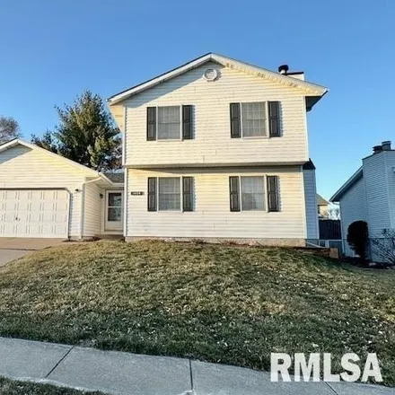 Buy this 3 bed house on 1404 West 49th Street in Davenport, IA 52806