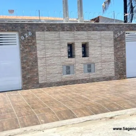 Image 2 - Avenida das Palmeiras, Cidade Santa Júlia, Itanhaem - SP, Brazil - House for sale