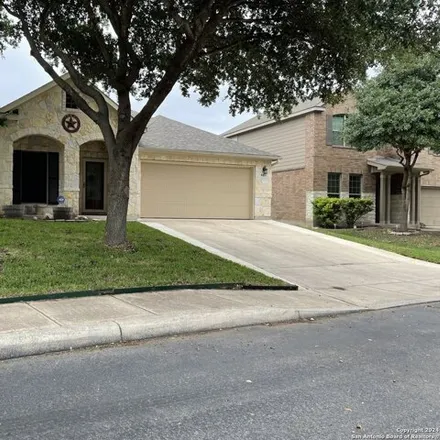 Buy this 4 bed house on 14494 High Plains Drive in Bexar County, TX 78254