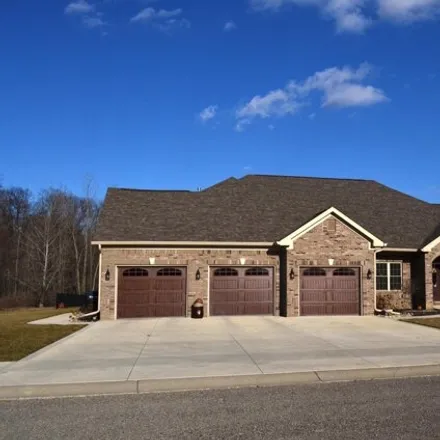 Image 1 - 4400 Wickfield Drive, Muncie, IN 47304, USA - House for sale