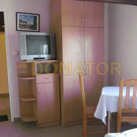 Rent this 7 bed apartment on Dworcowa 9 in 85-054 Bydgoszcz, Poland