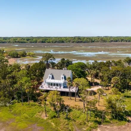 Image 9 - 299 Little Horse Island Road, Beaufort County, SC 29920, USA - House for sale