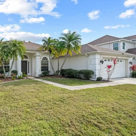 Buy this 4 bed house on 768 Autumn Glen Drive in Brevard County, FL 32940