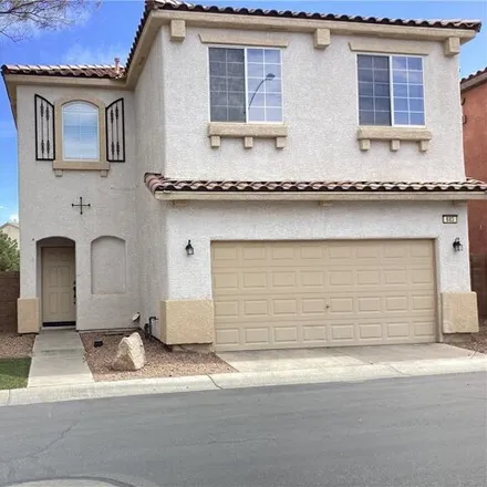 Rent this 3 bed house on 759 Baffin Island Road in Henderson, NV 89011