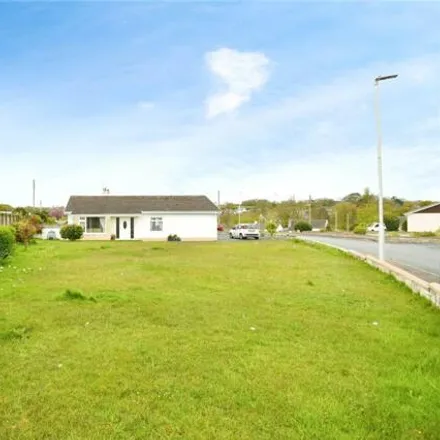 Buy this 3 bed duplex on Maesycoed in Cardigan, SA43 1AW