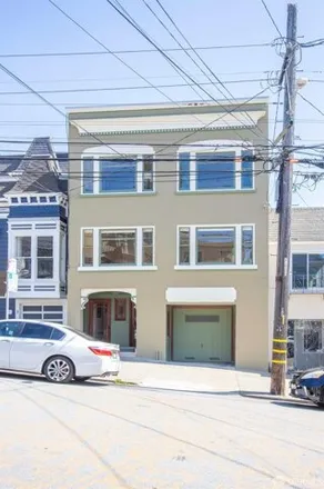 Buy this 4 bed house on 1071;1073 Sanchez Street in San Francisco, CA 94114