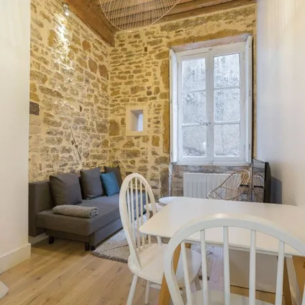 Rent this 5 bed apartment on 16 Rue Sainte-Hélène in 69002 Lyon, France