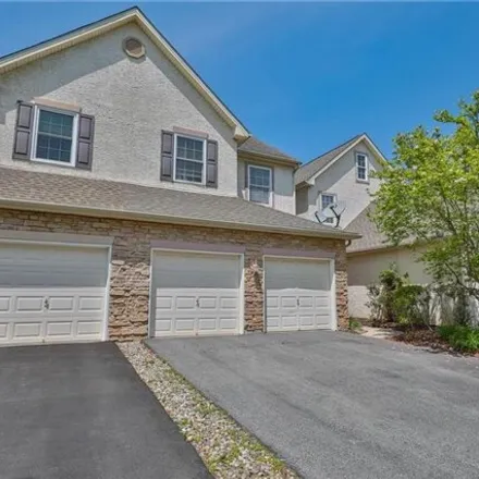 Buy this 3 bed house on 6024 Eli Circle in Lower Macungie Township, PA 18062