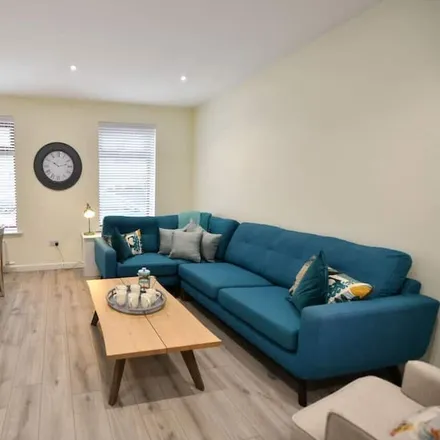 Image 7 - South Ayrshire, KA10 6HR, United Kingdom - Duplex for rent