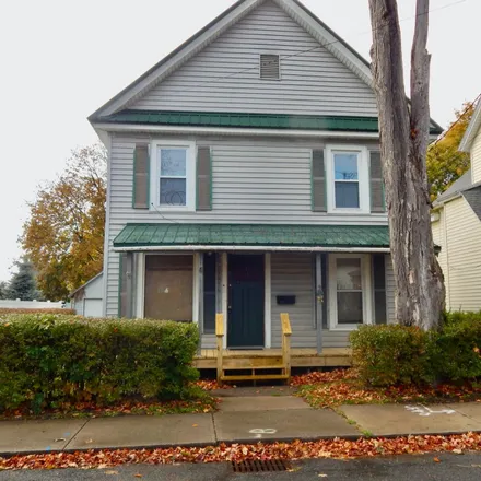 Buy this 3 bed house on 9 Kearney Street in City of Oneonta, NY 13820