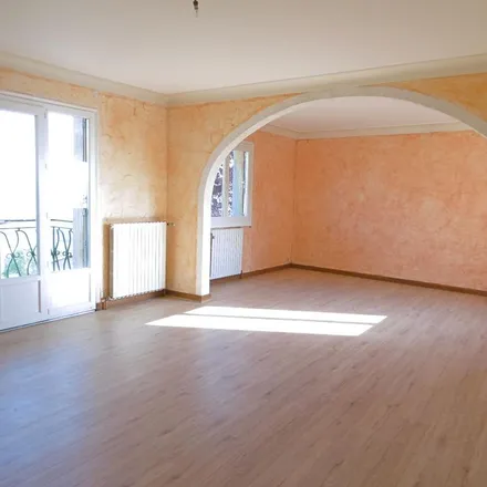 Rent this 3 bed apartment on 387 Impasse des Bleuets in 69620 Le Breuil, France